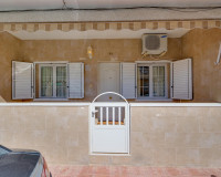 Objekte zum Wiederverkauf - Bungalow - Torrevieja - TORREVIEJA