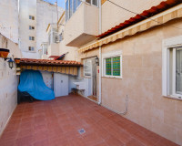 Objekte zum Wiederverkauf - Bungalow - Torrevieja - TORREVIEJA