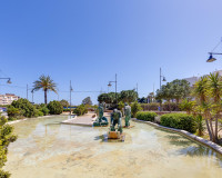 Objekte zum Wiederverkauf - Bungalow - Torrevieja - TORREVIEJA