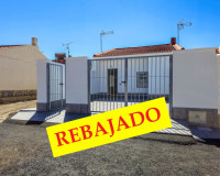Objekte zum Wiederverkauf - Bungalow - Torrevieja - TORREVIEJA