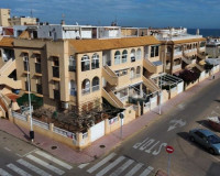 Objekte zum Wiederverkauf - Bungalow - Torrevieja - TORREVIEJA