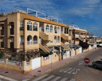 Objekte zum Wiederverkauf - Bungalow - Torrevieja - TORREVIEJA