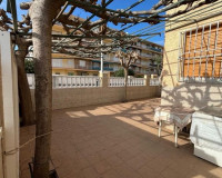 Objekte zum Wiederverkauf - Bungalow - Torrevieja - TORREVIEJA