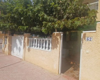Objekte zum Wiederverkauf - Bungalow - Torrevieja - TORREVIEJA