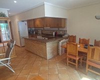 Objekte zum Wiederverkauf - Bungalow - Torrevieja - TORREVIEJA