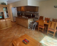 Objekte zum Wiederverkauf - Bungalow - Torrevieja - TORREVIEJA