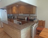 Objekte zum Wiederverkauf - Bungalow - Torrevieja - TORREVIEJA