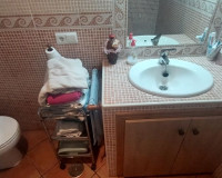 Objekte zum Wiederverkauf - Bungalow - Torrevieja - TORREVIEJA
