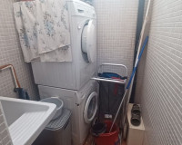 Objekte zum Wiederverkauf - Bungalow - Torrevieja - TORREVIEJA