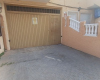 Objekte zum Wiederverkauf - Bungalow - Torrevieja - TORREVIEJA