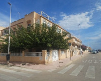 Objekte zum Wiederverkauf - Bungalow - Torrevieja - TORREVIEJA
