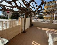 Objekte zum Wiederverkauf - Bungalow - Torrevieja - TORREVIEJA
