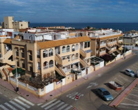 Objekte zum Wiederverkauf - Bungalow - Torrevieja - TORREVIEJA