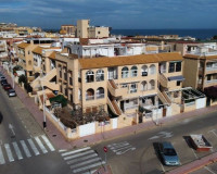 Objekte zum Wiederverkauf - Bungalow - Torrevieja - TORREVIEJA