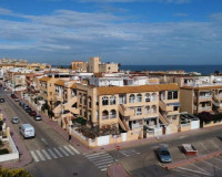 Objekte zum Wiederverkauf - Bungalow - Torrevieja - TORREVIEJA