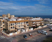 Objekte zum Wiederverkauf - Bungalow - Torrevieja - TORREVIEJA