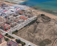 Objekte zum Wiederverkauf - Bungalow - Torrevieja - TORREVIEJA