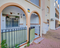 Objekte zum Wiederverkauf - Bungalow - Torrevieja - TORREVIEJA