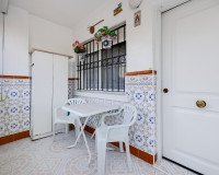 Objekte zum Wiederverkauf - Bungalow - Torrevieja - TORREVIEJA