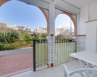 Objekte zum Wiederverkauf - Bungalow - Torrevieja - TORREVIEJA