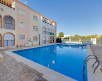 Objekte zum Wiederverkauf - Bungalow - Torrevieja - TORREVIEJA