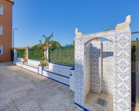 Objekte zum Wiederverkauf - Bungalow - Torrevieja - TORREVIEJA