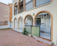 Objekte zum Wiederverkauf - Bungalow - Torrevieja - TORREVIEJA