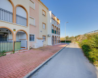 Objekte zum Wiederverkauf - Bungalow - Torrevieja - TORREVIEJA