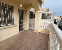 Objekte zum Wiederverkauf - Bungalow - Torrevieja - TORREVIEJA