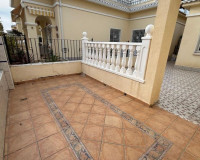 Objekte zum Wiederverkauf - Bungalow - Torrevieja - TORREVIEJA