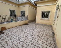 Objekte zum Wiederverkauf - Bungalow - Torrevieja - TORREVIEJA