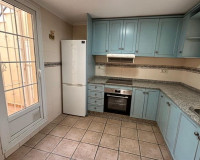 Objekte zum Wiederverkauf - Bungalow - Torrevieja - TORREVIEJA