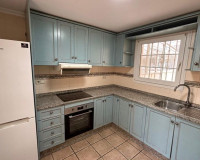 Objekte zum Wiederverkauf - Bungalow - Torrevieja - TORREVIEJA