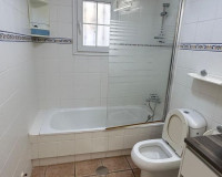 Objekte zum Wiederverkauf - Bungalow - Torrevieja - TORREVIEJA