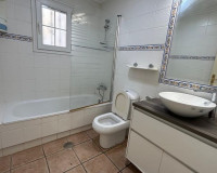 Objekte zum Wiederverkauf - Bungalow - Torrevieja - TORREVIEJA