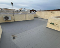 Objekte zum Wiederverkauf - Bungalow - Torrevieja - TORREVIEJA