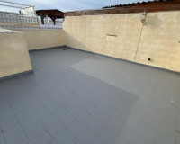 Objekte zum Wiederverkauf - Bungalow - Torrevieja - TORREVIEJA