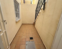 Objekte zum Wiederverkauf - Bungalow - Torrevieja - TORREVIEJA