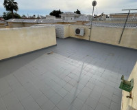 Objekte zum Wiederverkauf - Bungalow - Torrevieja - TORREVIEJA