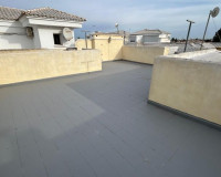 Objekte zum Wiederverkauf - Bungalow - Torrevieja - TORREVIEJA