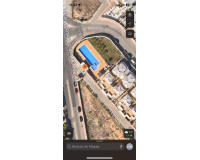 Objekte zum Wiederverkauf - Bungalow - Torrevieja - TORREVIEJA