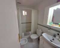 Objekte zum Wiederverkauf - Bungalow - Torrevieja - TORREVIEJA
