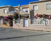 Objekte zum Wiederverkauf - Bungalow - Torrevieja - TORREVIEJA
