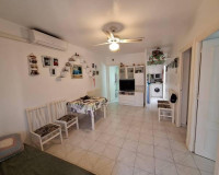 Objekte zum Wiederverkauf - Bungalow - Torrevieja - TORREVIEJA