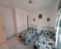 Objekte zum Wiederverkauf - Bungalow - Torrevieja - TORREVIEJA