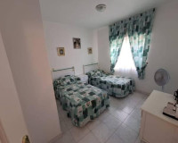 Objekte zum Wiederverkauf - Bungalow - Torrevieja - TORREVIEJA