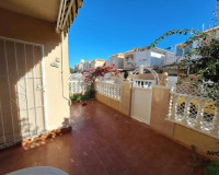 Objekte zum Wiederverkauf - Bungalow - Torrevieja - TORREVIEJA