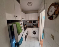 Objekte zum Wiederverkauf - Bungalow - Torrevieja - TORREVIEJA