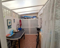 Objekte zum Wiederverkauf - Bungalow - Torrevieja - TORREVIEJA