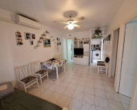 Objekte zum Wiederverkauf - Bungalow - Torrevieja - TORREVIEJA